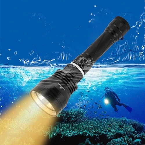 DV20-1 - 2000LM 30W IPX8