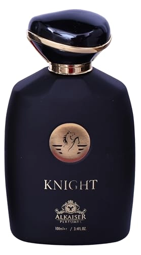 KNIGHT Eau de Parfum 100 ml