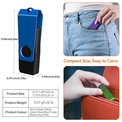 USB Memory Stick - USB 3.0 USB Type A 32GB