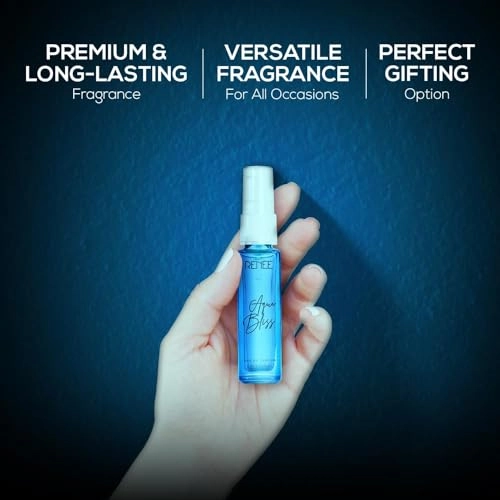 Aqua Bliss Eau de Parfum 8 ml