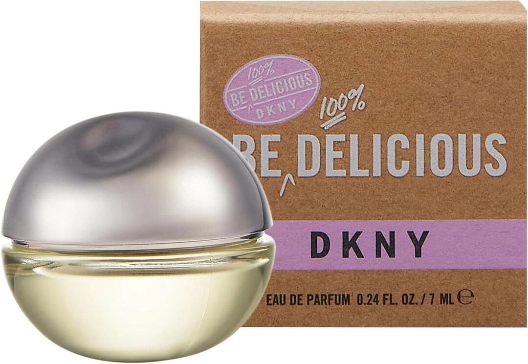 Bee Delicious - 7ml EDP + Bee Golden Delicious - 7ml EDP + Bee Extra Delicious - 7ml EDP + Bee 100% Delicious - 7ml EDP