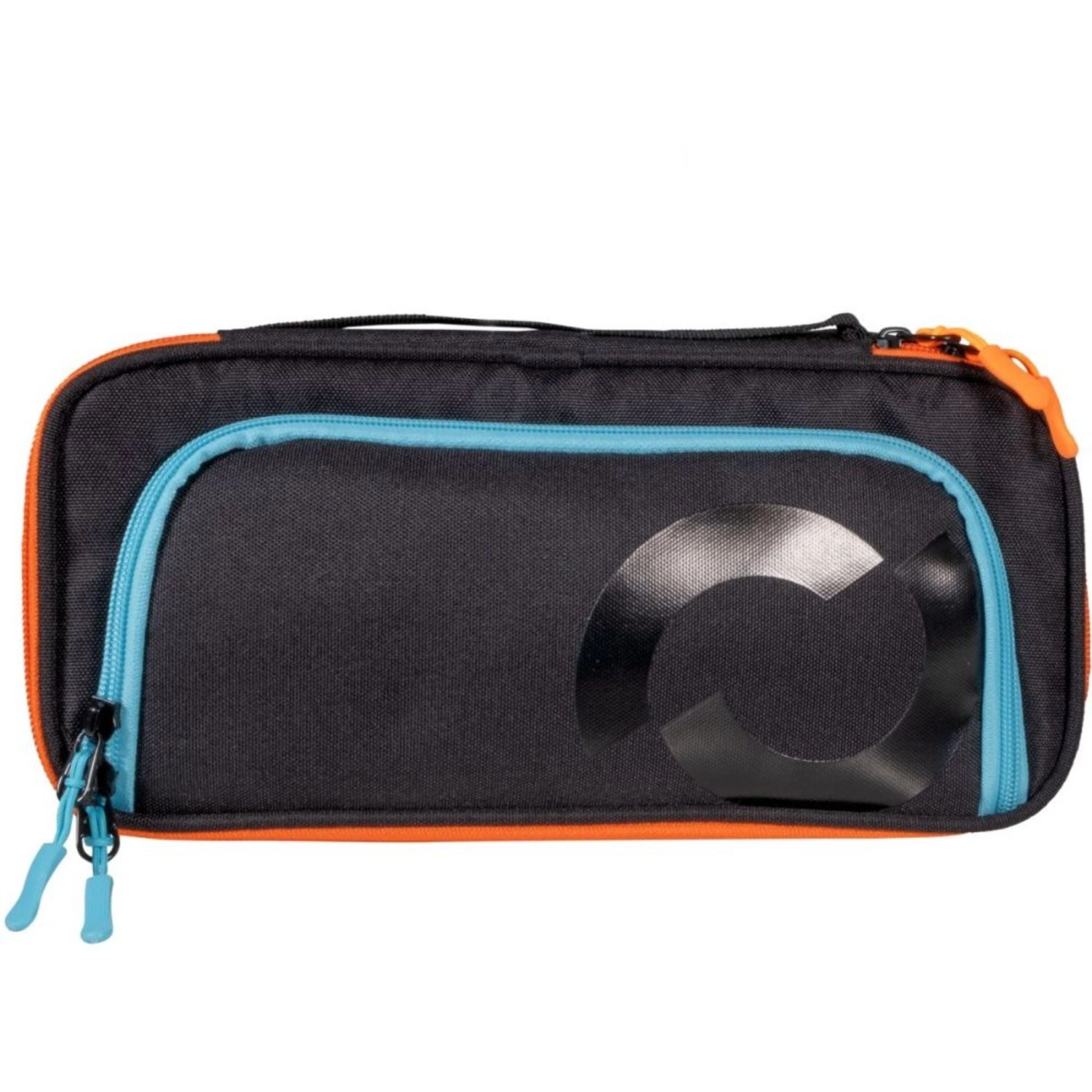 Black & Decker Bomber Bag - Case Nintendo Switch 2 Black