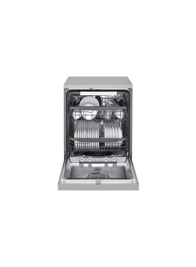 QuadWash DFC435FP