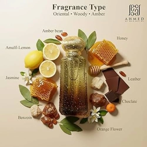 Malyoon Eau de Parfum 100 ml