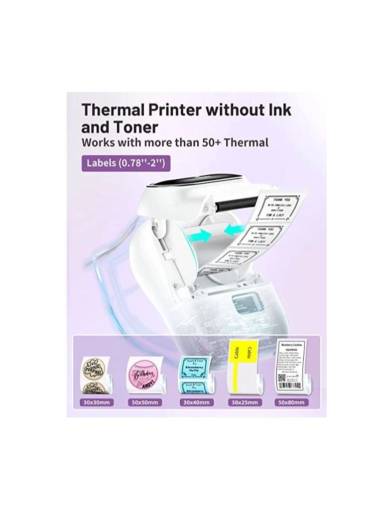 M110 - Thermal 53 millimeter