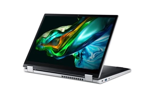 Aspire 3 Spin 14 A3SP14 - 14'' Celeron-N100 4GB DDR5 128GB SSD