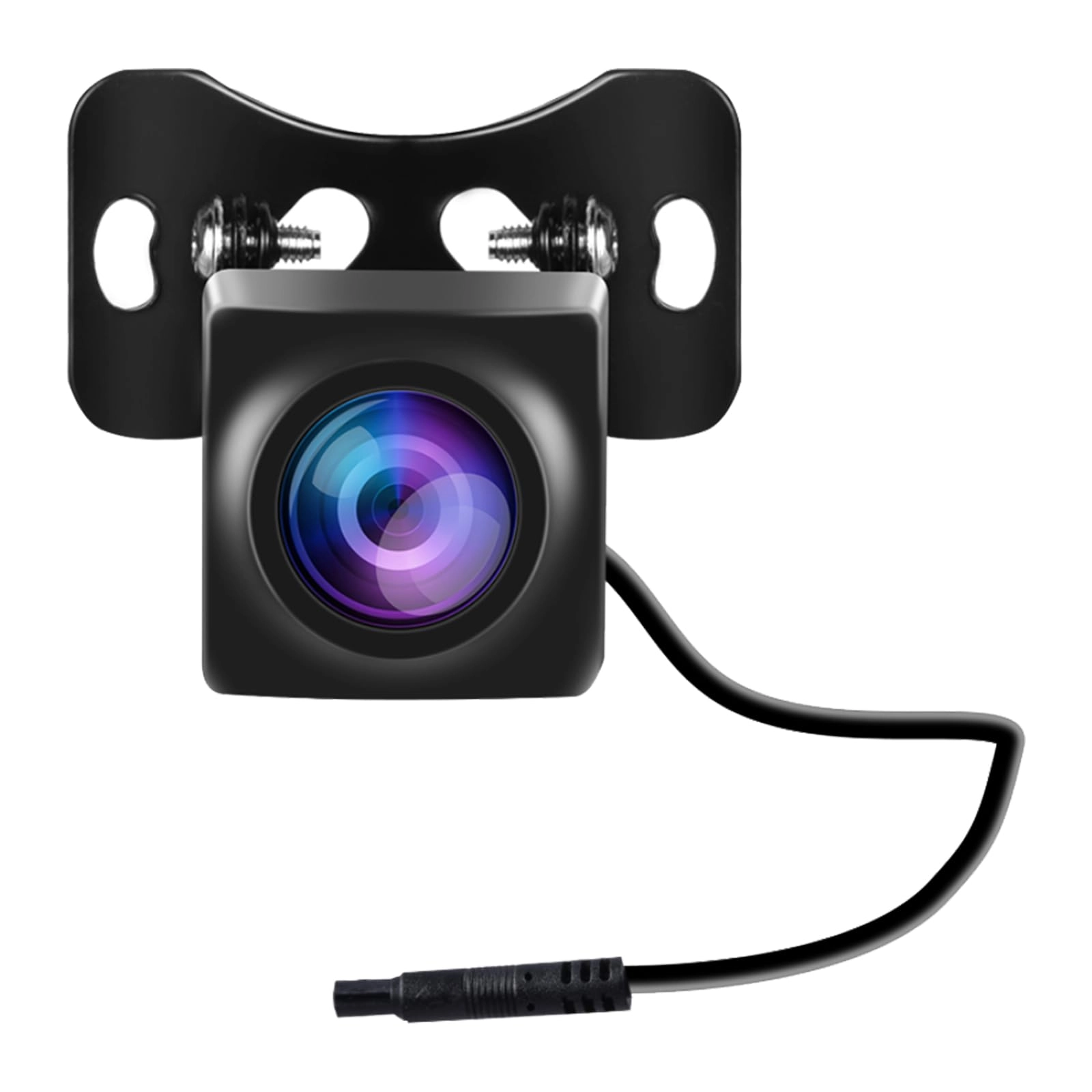 podofo Car Backup Camera - Night Vision 1080P