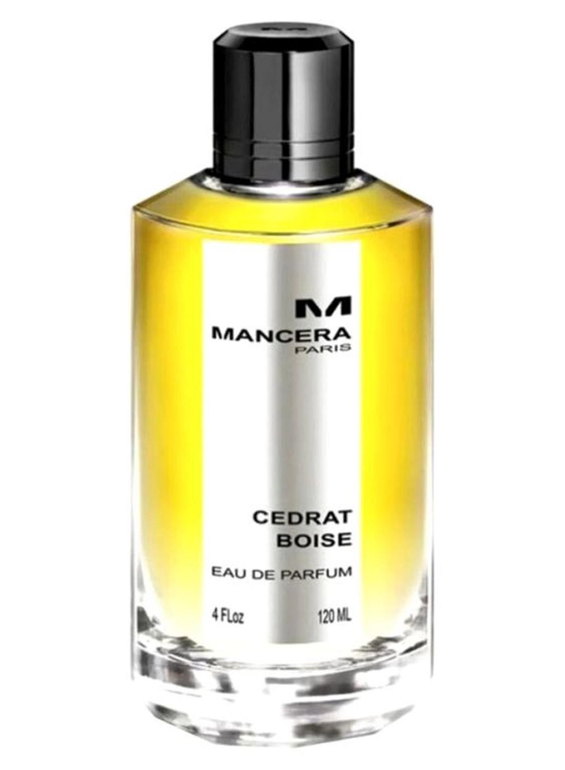 Cedrat Boise Eau de Parfum 120ml