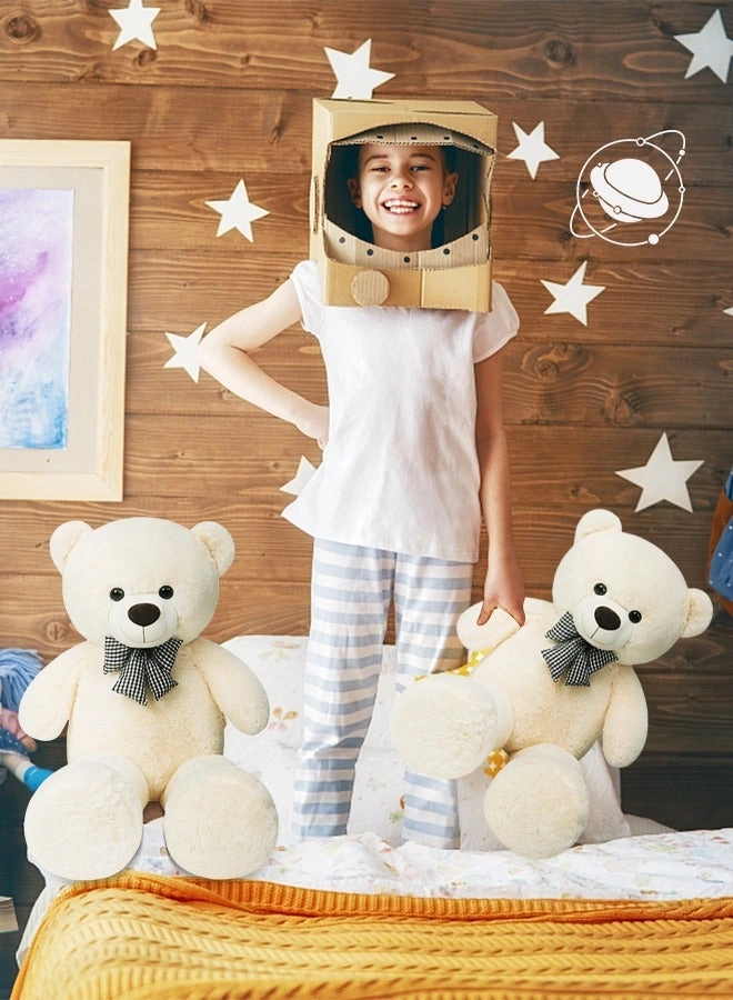 Teddy Bear - 80 cm
