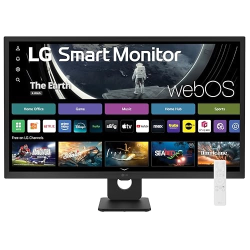 32SR50F-B.AUS - 32-Inch 1920x1080