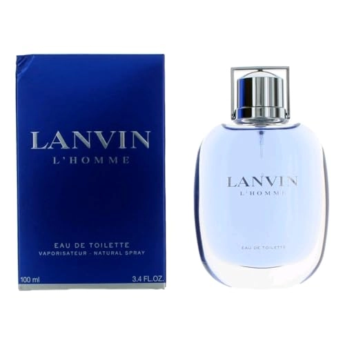 Men Eau de Toilette 100 ml