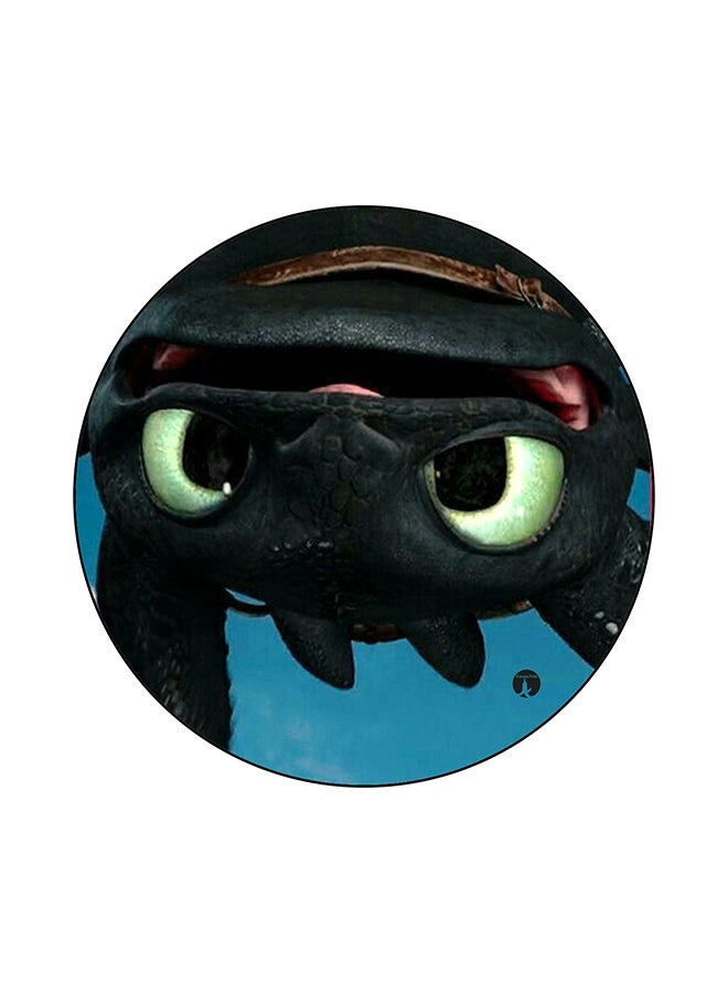 How to Train Your Dragon