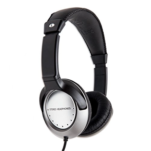 CL-CM-5023 Wired Headset