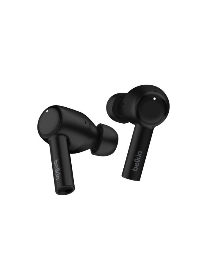 Belkin SoundForm Pulse Wireless Earbud
