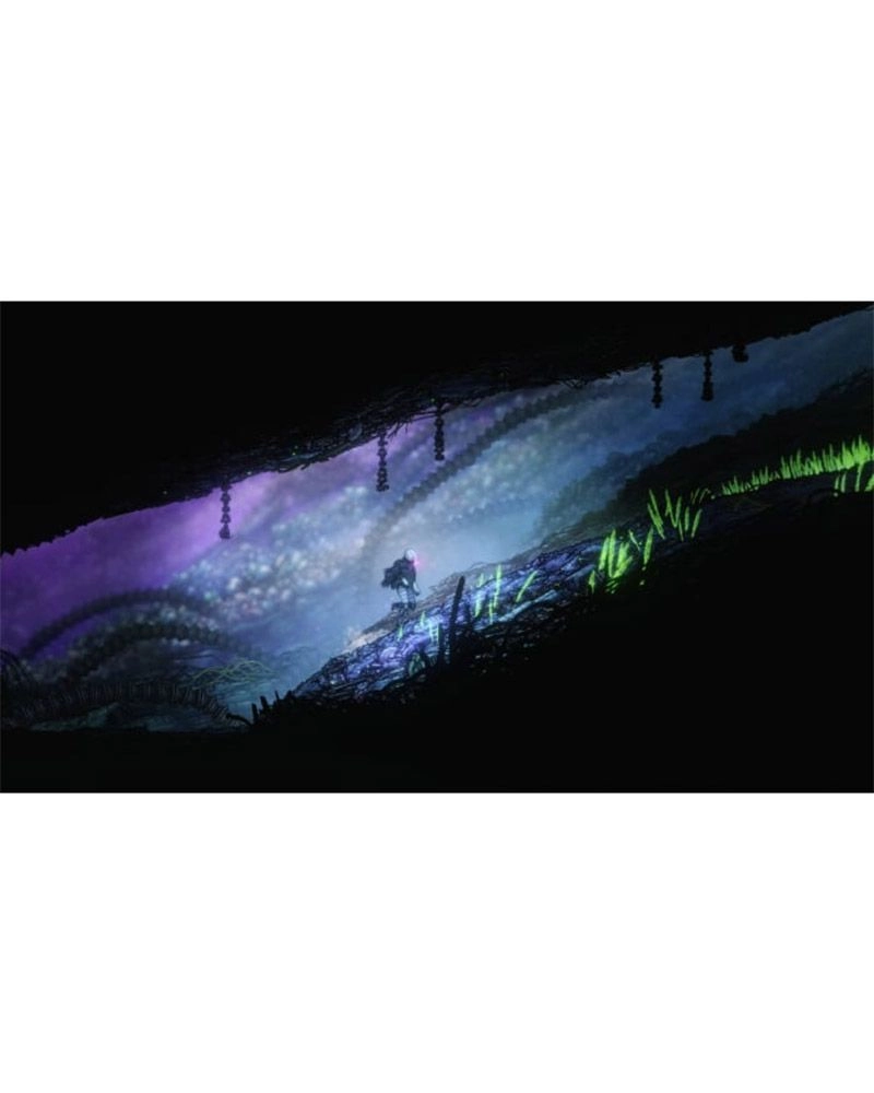 Ghost Song - PlayStation 4