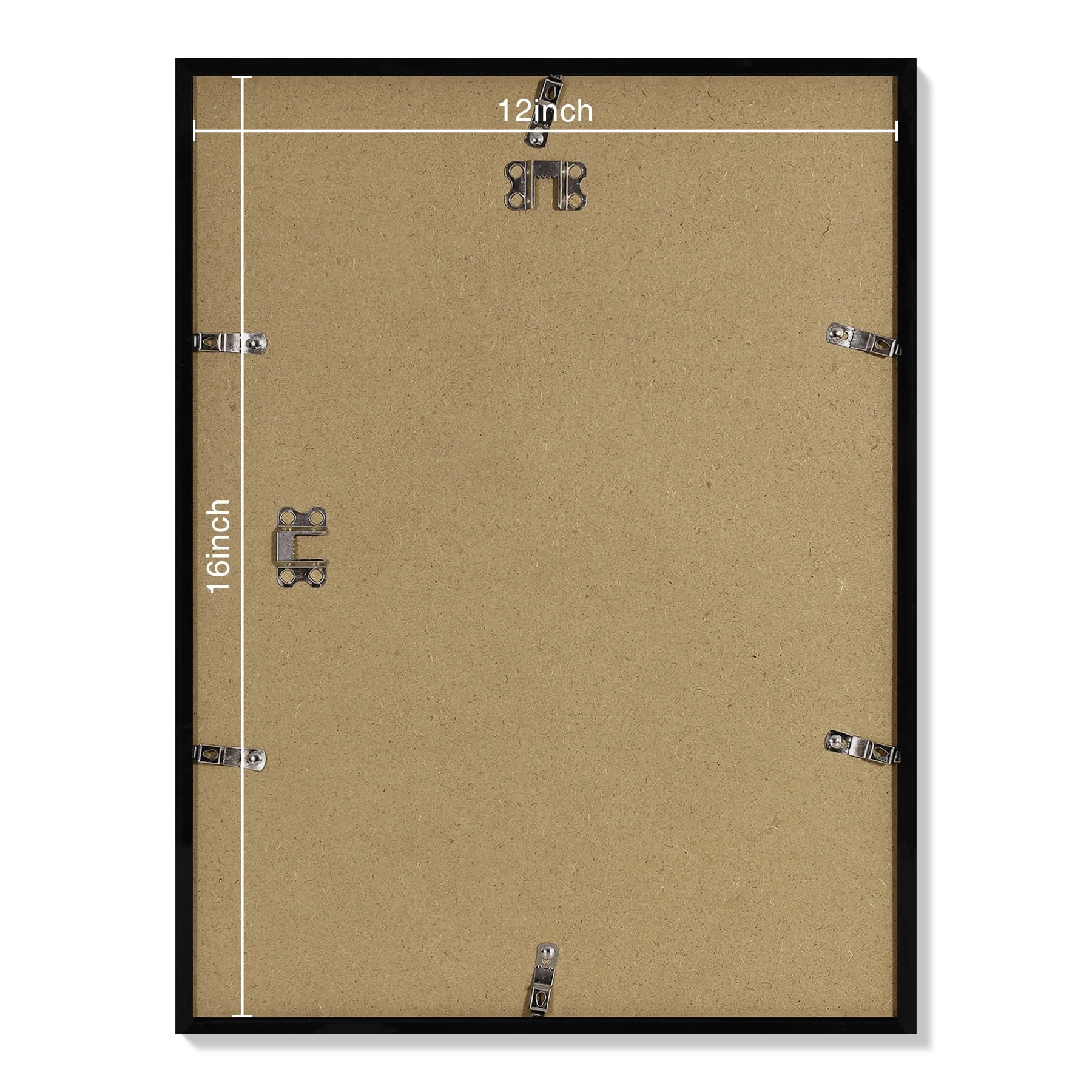 Picture Frame - 12x16