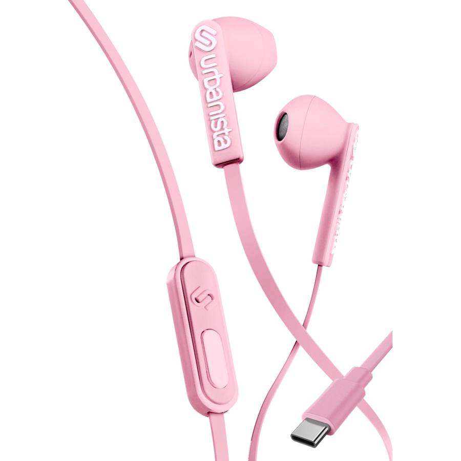 San Francisco Wired Earphone