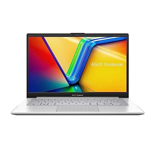 Vivobook Go 14 E1404GA-NK039W - 14'' Core i3-N305 8GB DDR4 256GB SSD