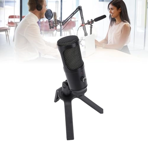 KKPLZZat6sy2v7ug USB Microphone