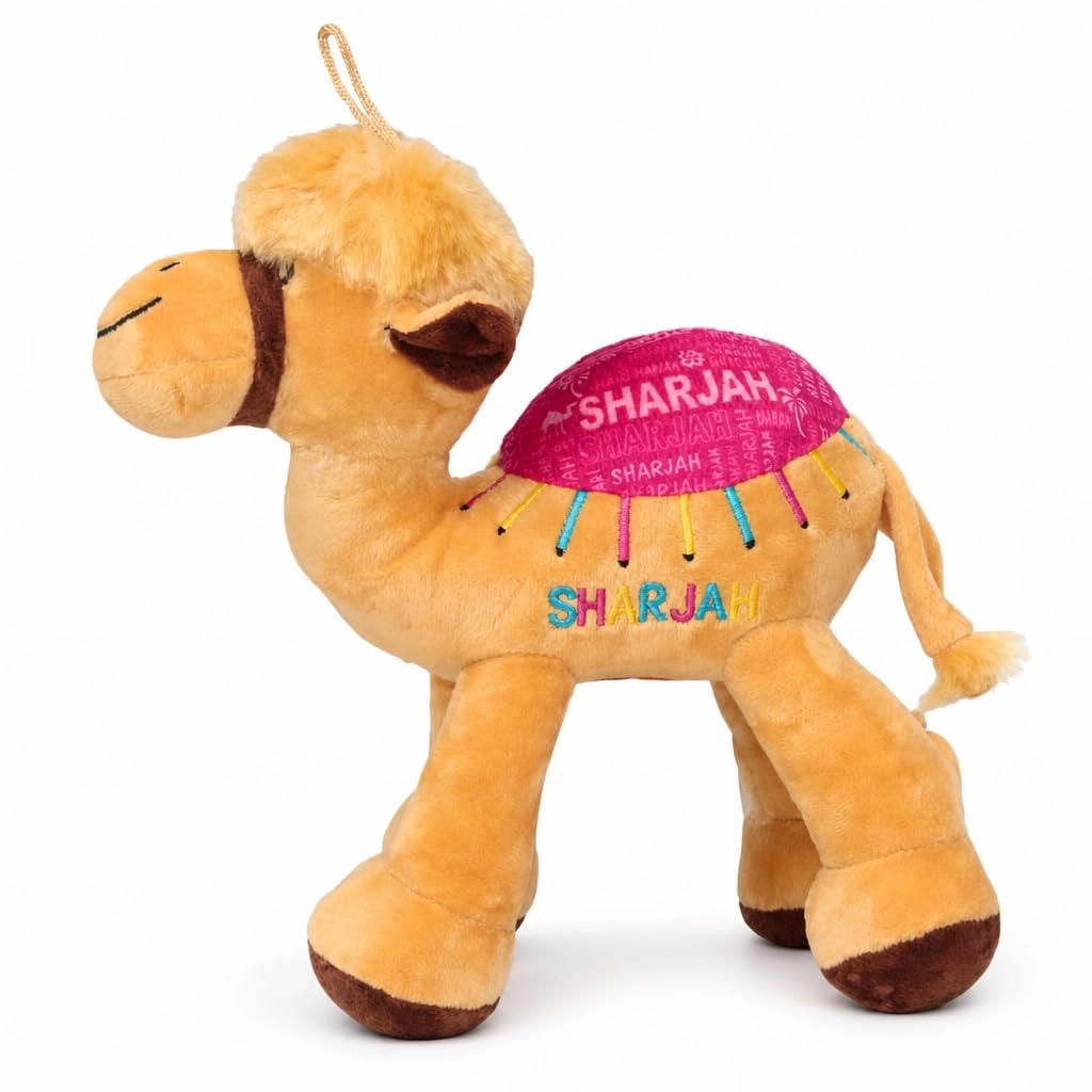 Fitto Camel - 14 cm