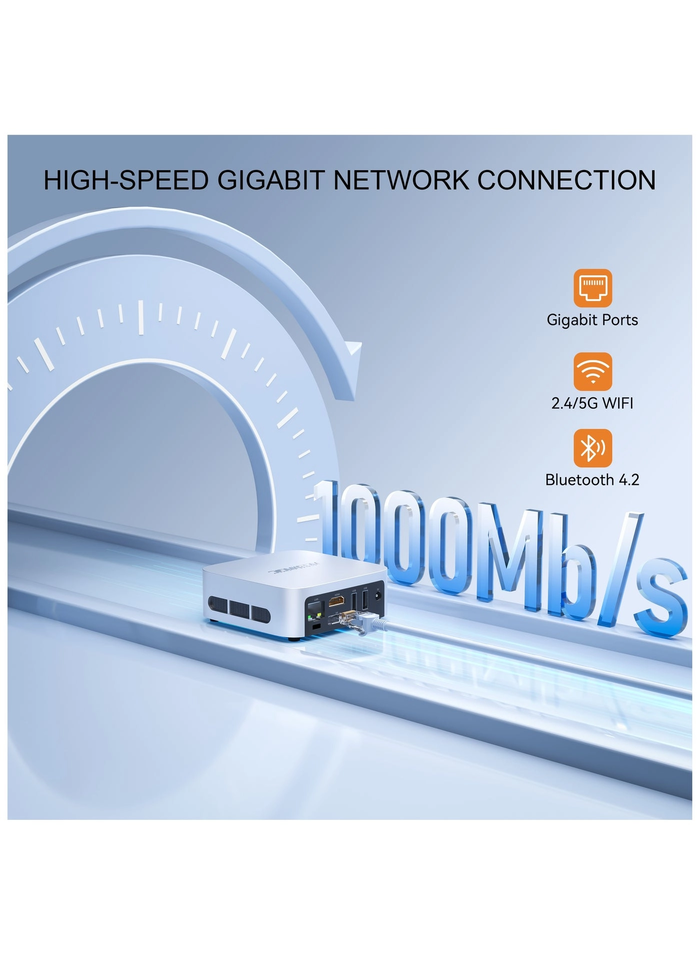 V1 - SSD 512GB 16GB Intel N97