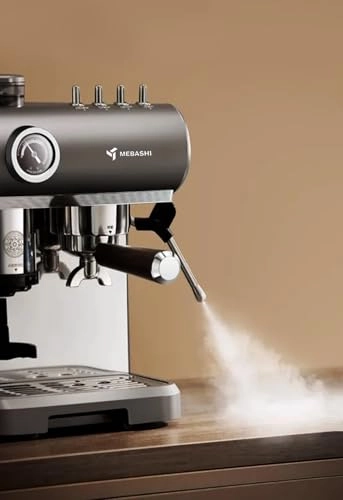 ME-CCM2071 - Built-in Grinder