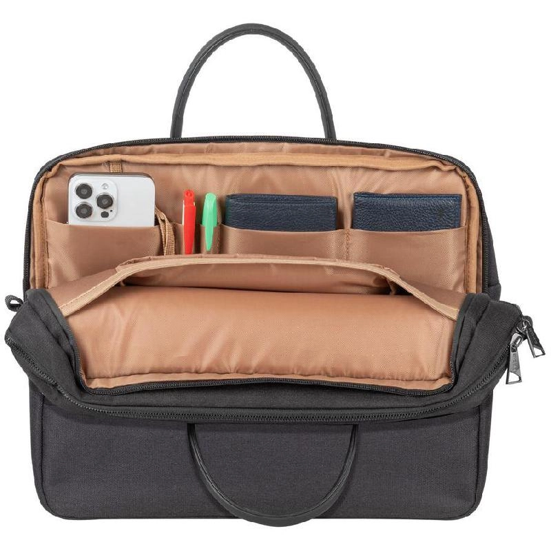 ECO Laptop Messenger Bag for 14"/13.9" Laptop