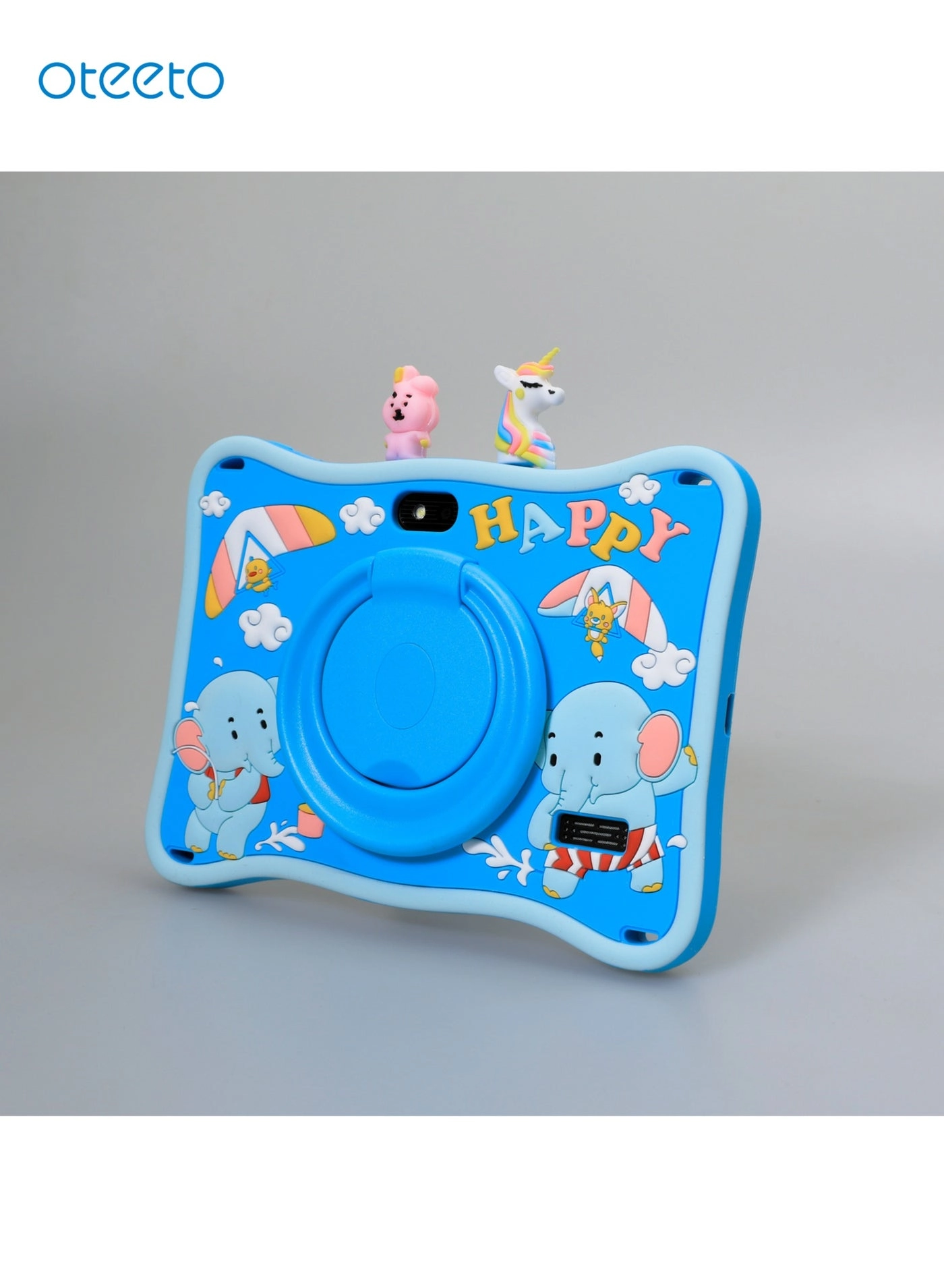 K2 Tablet - 4GB 7 Inch 128GB