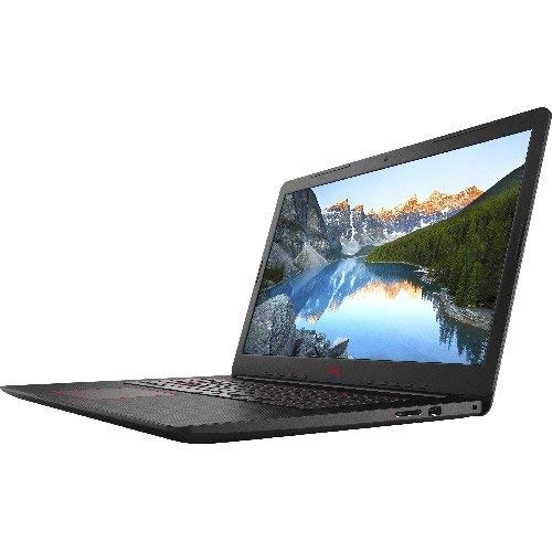 Inspiron G7 - 15.6'' i7-7700HQ 32GB DDR4 1TB SSD 1TB HDD