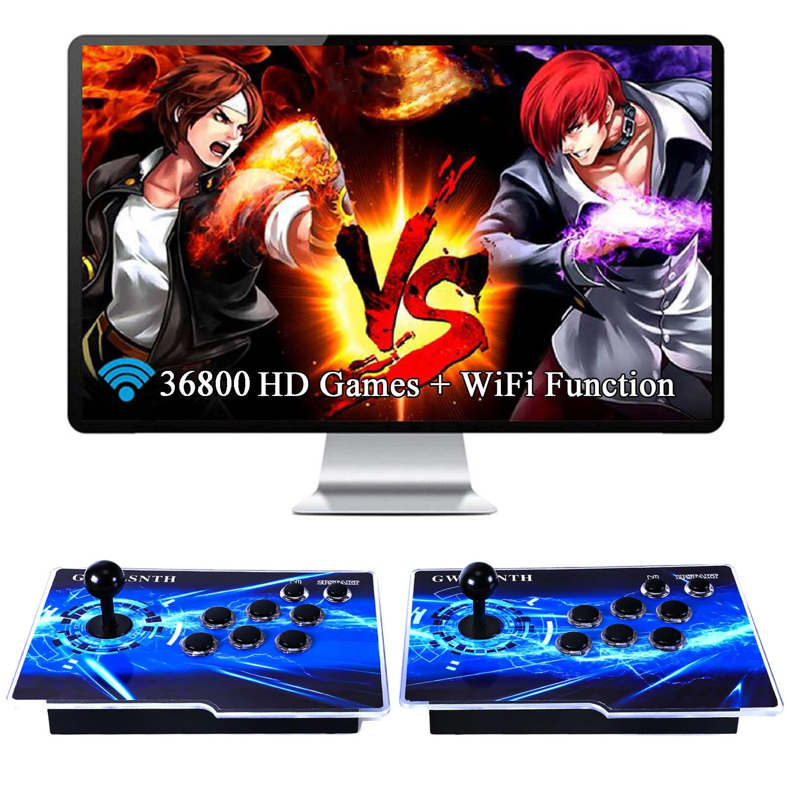 GWALSNTH Pandora Box 18S - 64GB