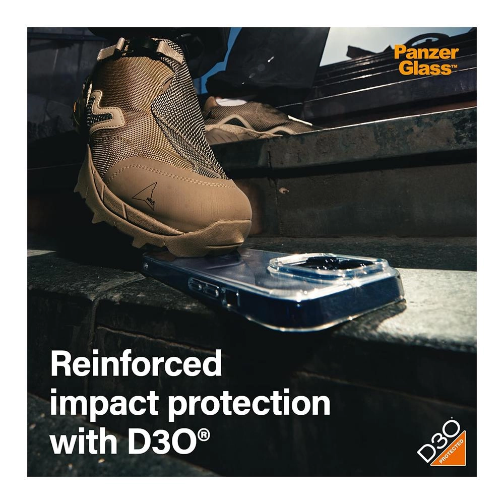 iPh 15PROMAX - D3O Bio Hrdcase