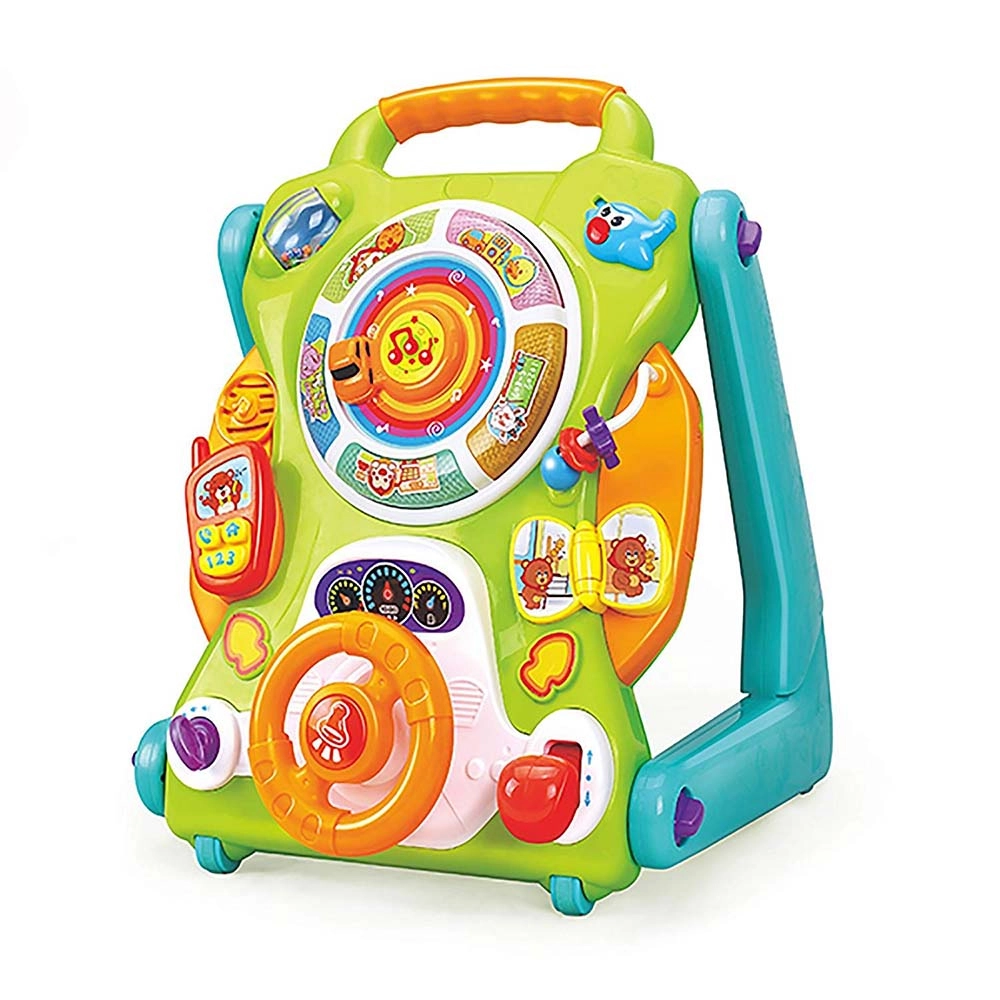 Baby Activity Walker - 2in1 6+ m