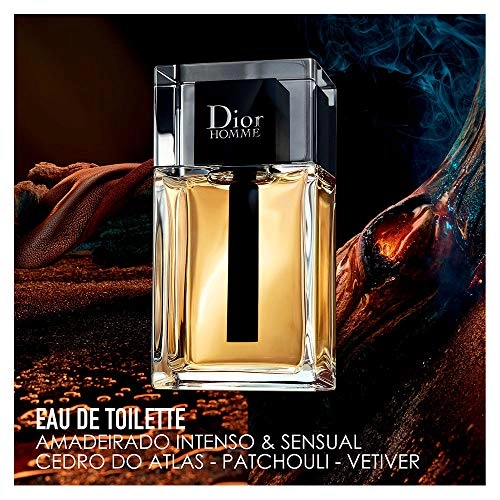 Homme Eau de Toilette 100 ml
