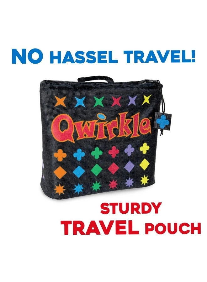 Qwirkle: Travel