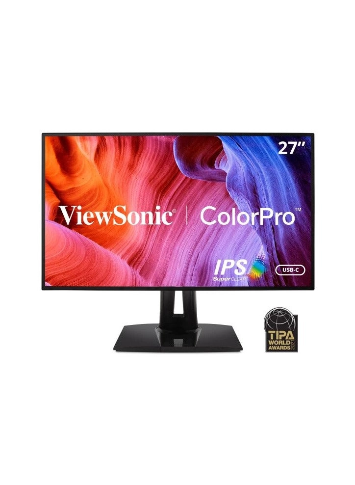 VP2768A - 27 inch 2560 X 1440