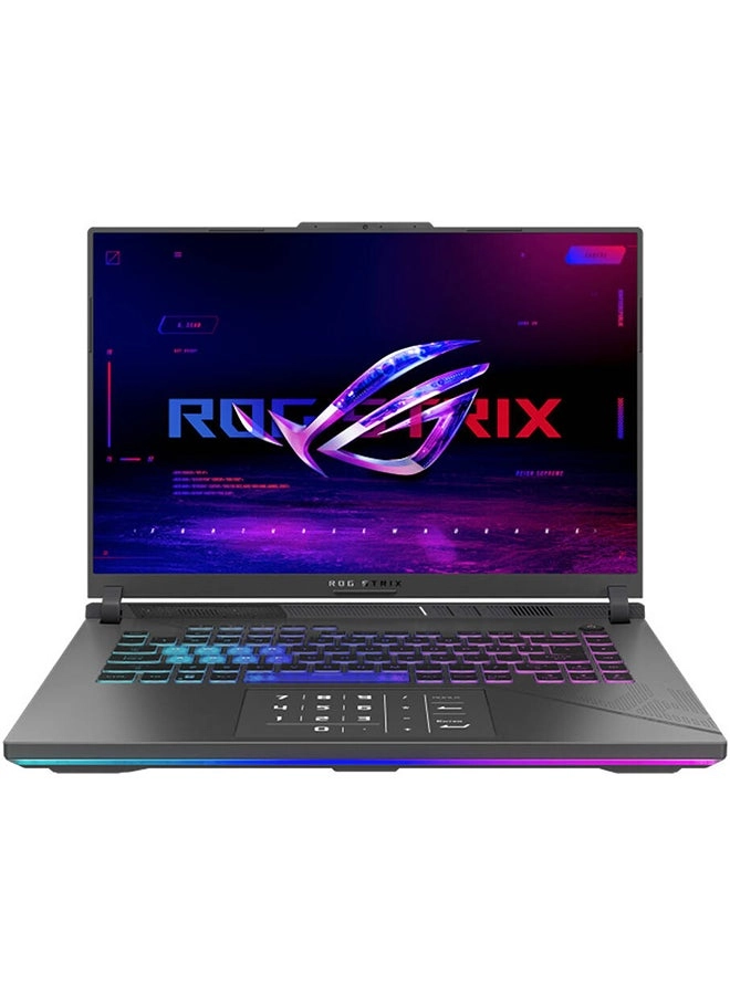 ROG Strix G16 G614JVR-I9161G - 16'' Core i9-14900HX 16GB DDR5 1 TB SSD