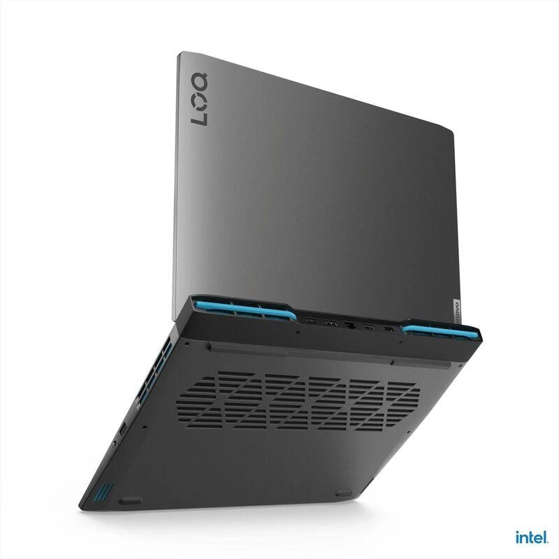 LOQ Gaming Laptop 82XW0025AX - 16'' i7-13620H 16GB 1TB SSD