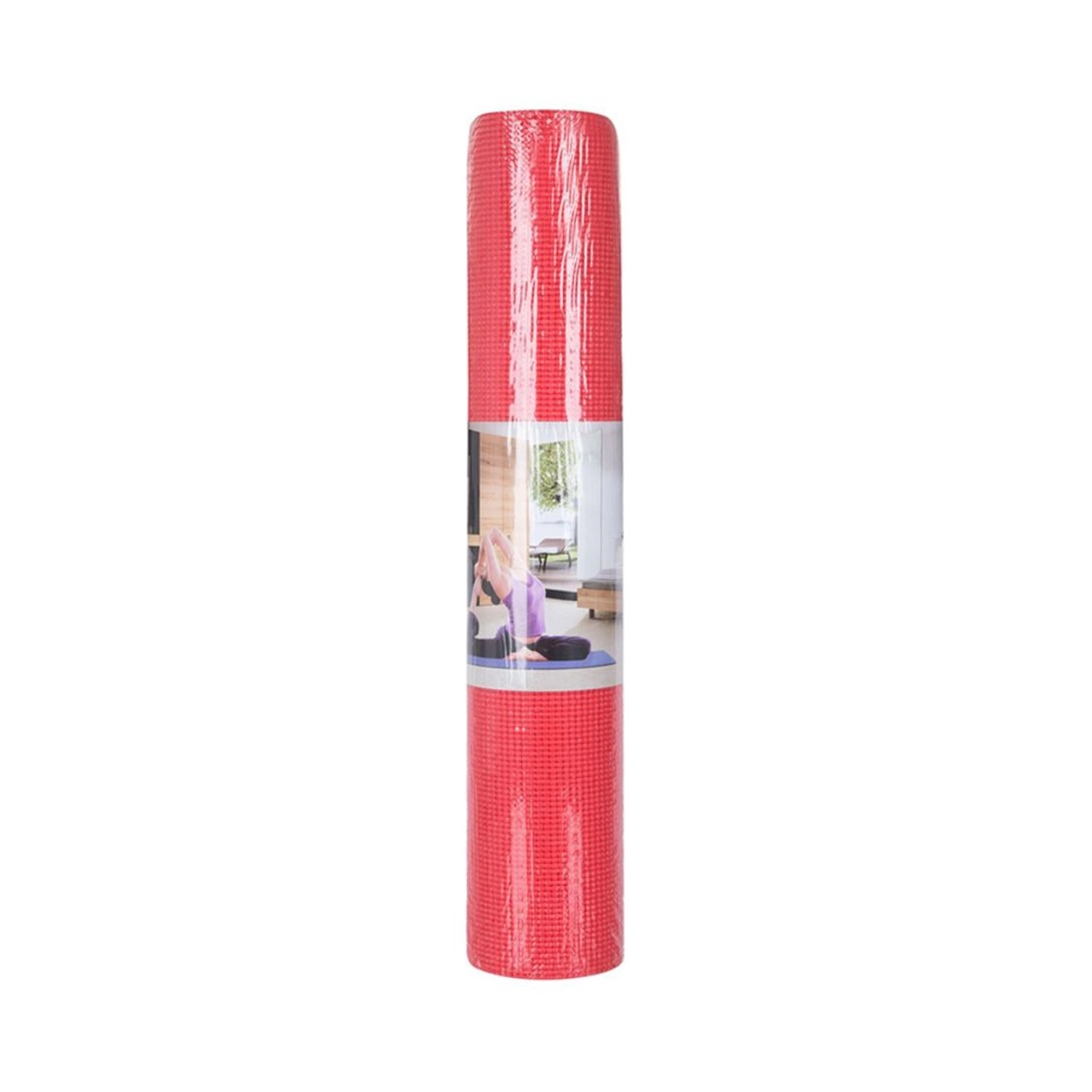 Anti-Microbial Yoga Mat