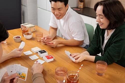 Pattentherapist - Card Game (Spanish)