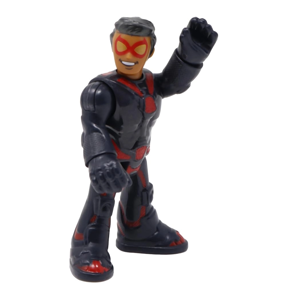 Fisher-Price Vibe - Movie - Superfriends (7.6 cm) (FXW97VIBE)