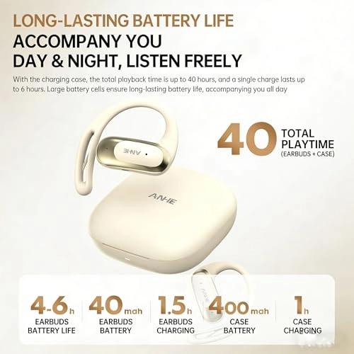 OWS06 Wireless Headphone