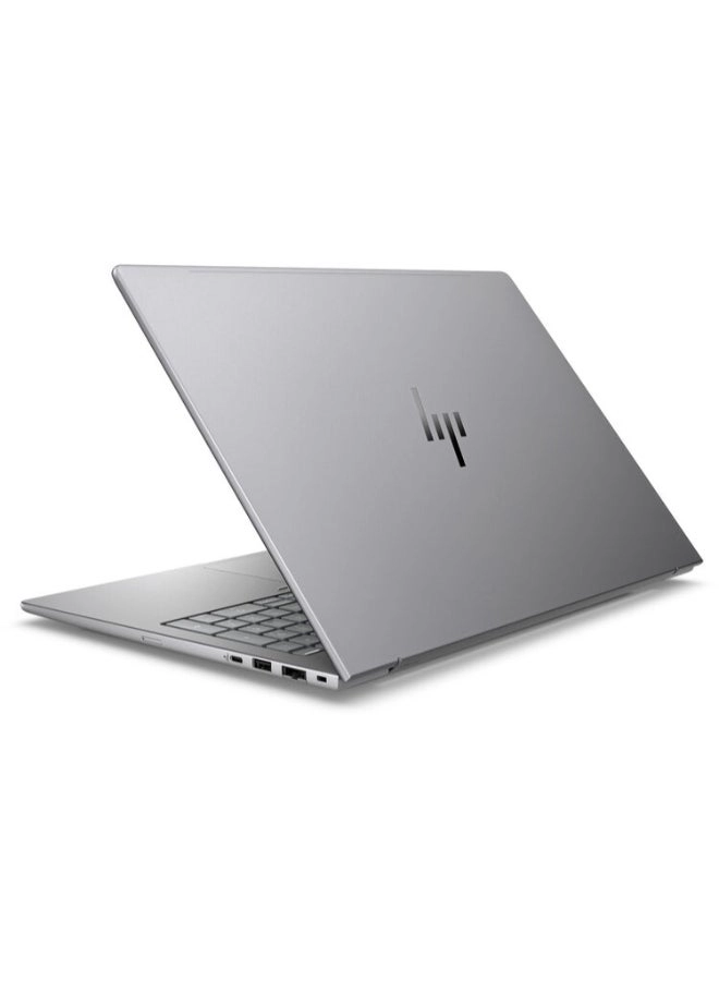ZBook 8 G1i - 16" 1 TB 32 GB 255H