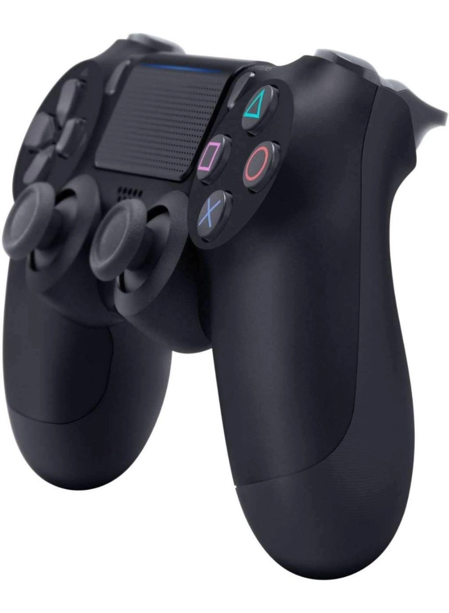 DualShock 4 Wireless Controller (PS4) Red Camouflage