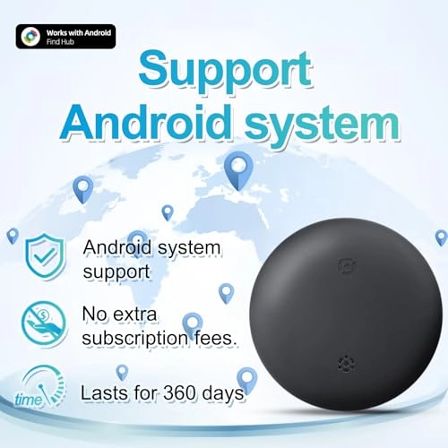 Car Tracker - 2-Pack