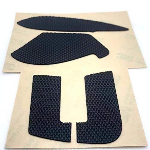 Mouse Anti-Slip Tape - Pre-Cut Sweat Resistant For MX Master 3