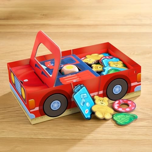 My First Games - Hello Holiday! - 19 months and up