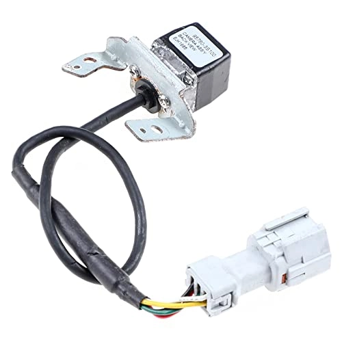 Rear View Backup Camera - SONATA I45 957603S100 95760-3S100