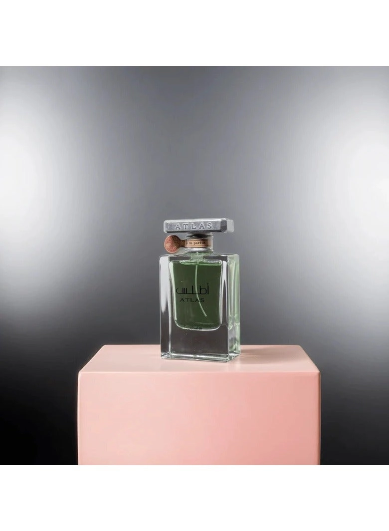 Atlas Eau de Parfum 55ml