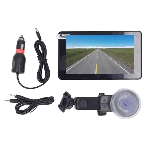 GPS Navigator gra30f5ibk - 7 inch