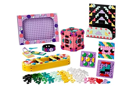 DOTS Designer Toolkit - Patterns (41961)